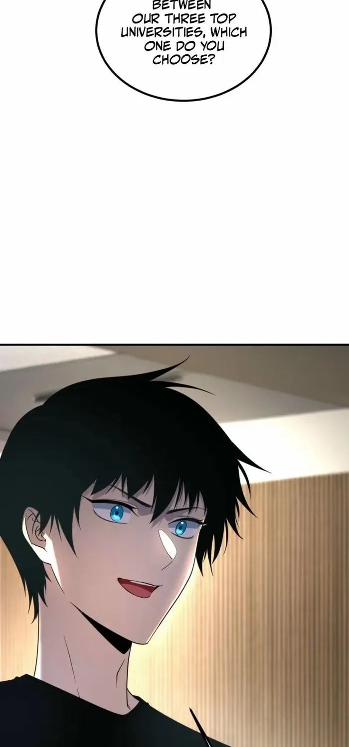 Read Awakening the Purple Thunder at the Beginning EN Manga Online