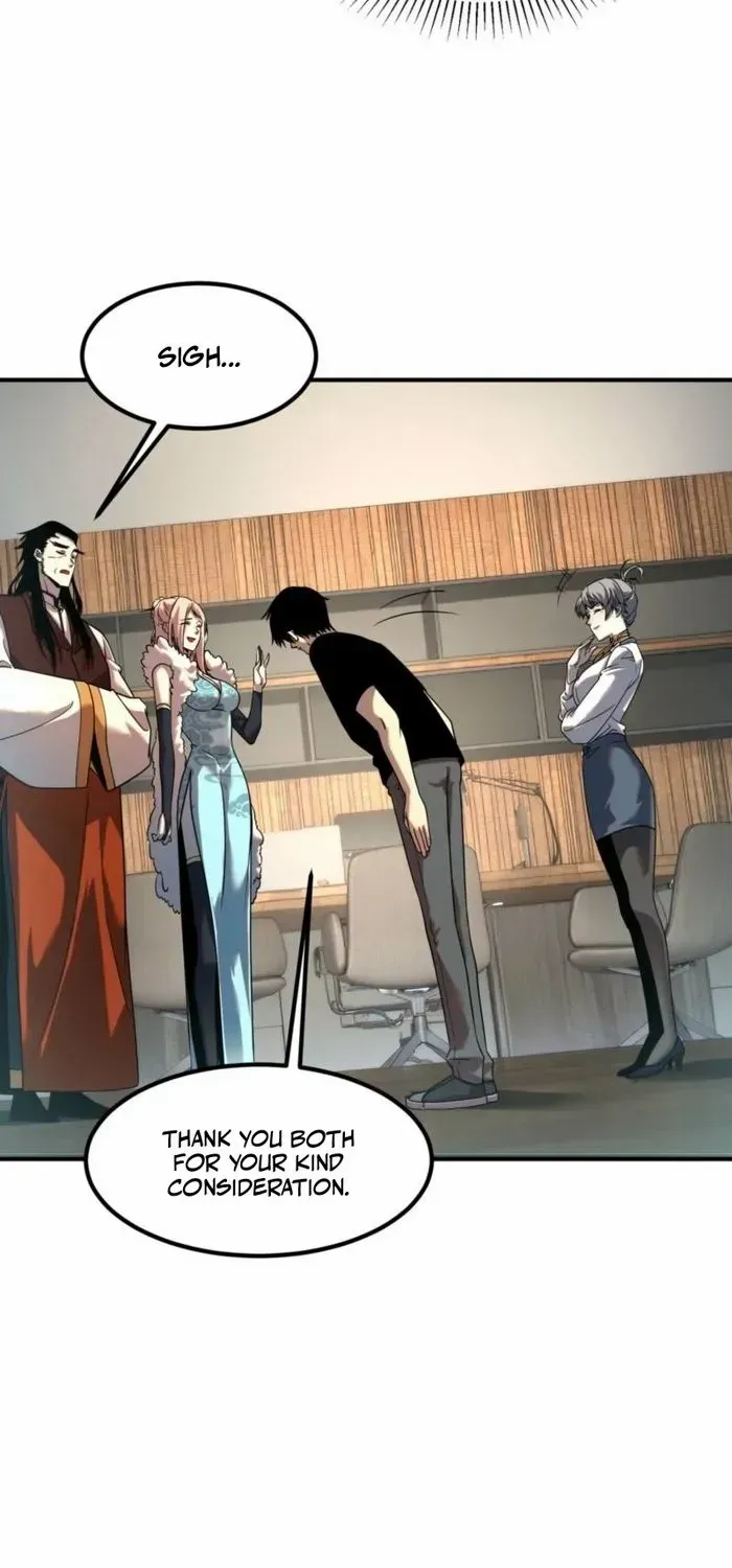 Read Awakening the Purple Thunder at the Beginning EN Manga Online