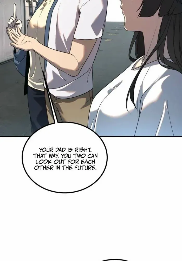 Read Awakening the Purple Thunder at the Beginning EN Manga Online