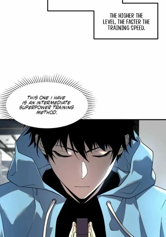 Read Awakening the Purple Thunder at the Beginning EN Manga Online