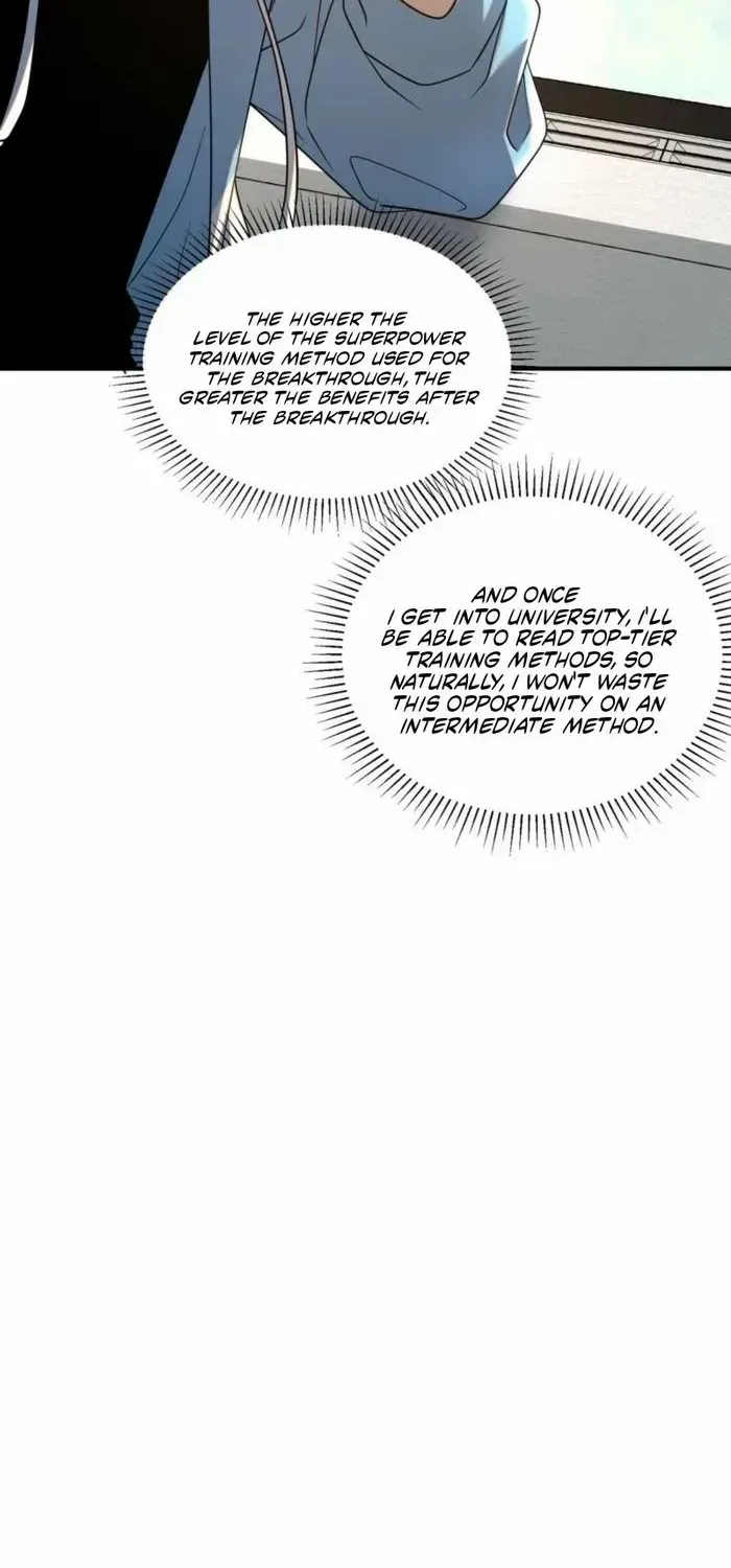 Read Awakening the Purple Thunder at the Beginning EN Manga Online