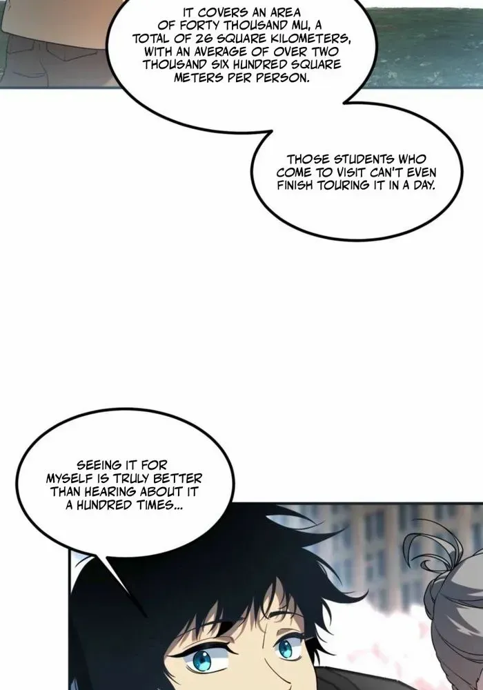 Read Awakening the Purple Thunder at the Beginning EN Manga Online