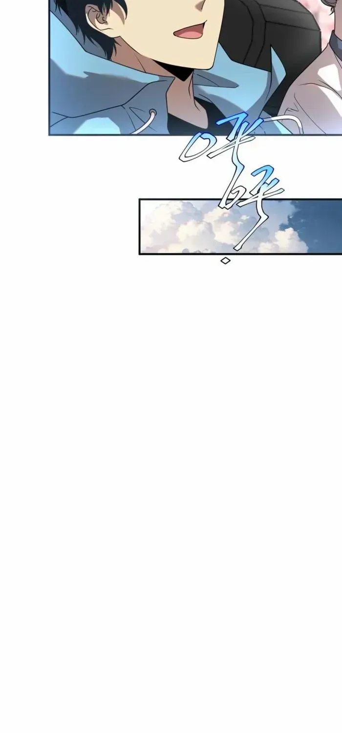 Read Awakening the Purple Thunder at the Beginning EN Manga Online