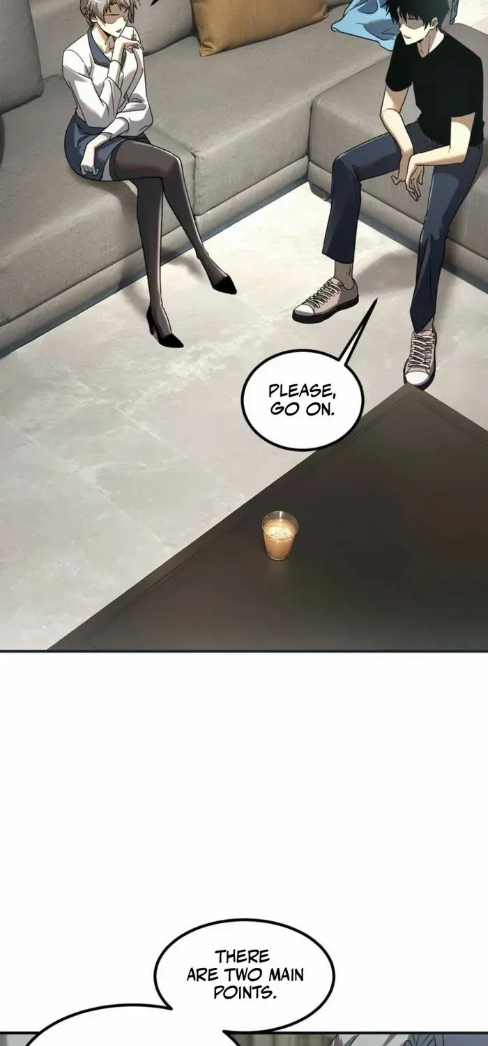 Read Awakening the Purple Thunder at the Beginning EN Manga Online