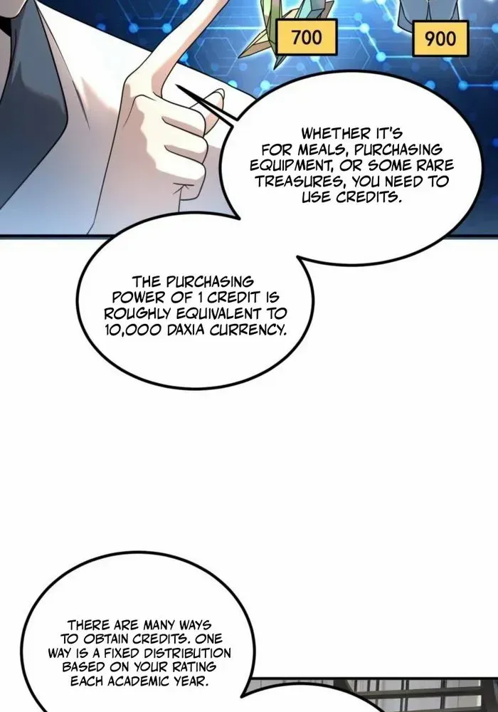 Read Awakening the Purple Thunder at the Beginning EN Manga Online
