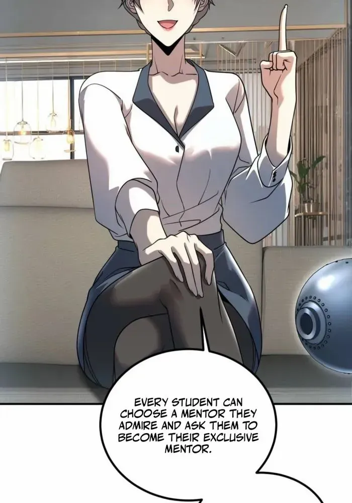 Read Awakening the Purple Thunder at the Beginning EN Manga Online