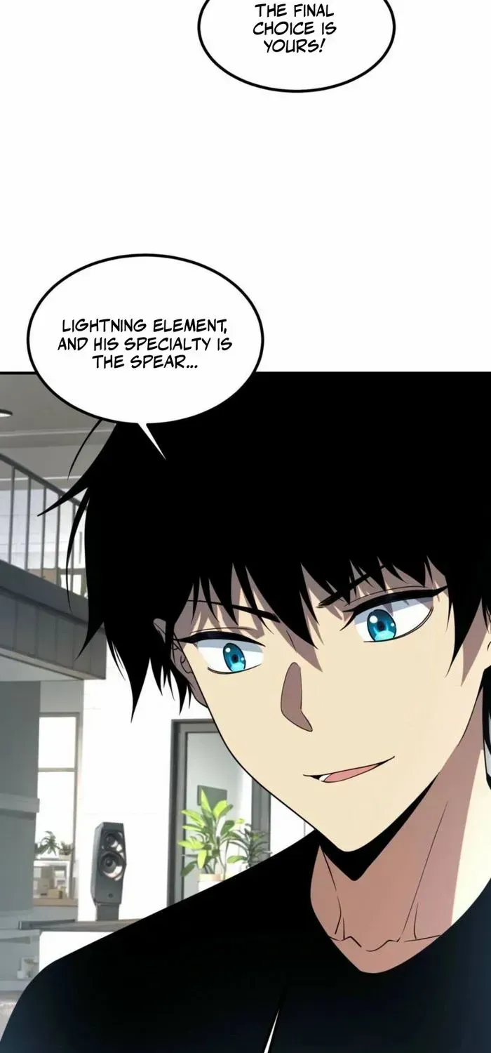 Read Awakening the Purple Thunder at the Beginning EN Manga Online