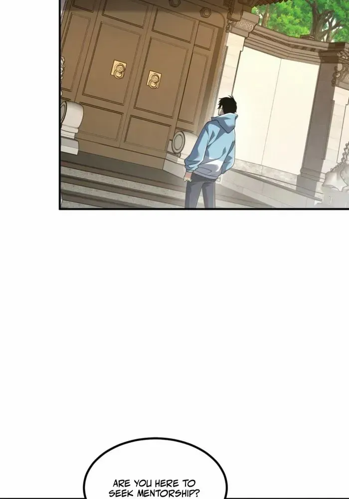 Read Awakening the Purple Thunder at the Beginning EN Manga Online