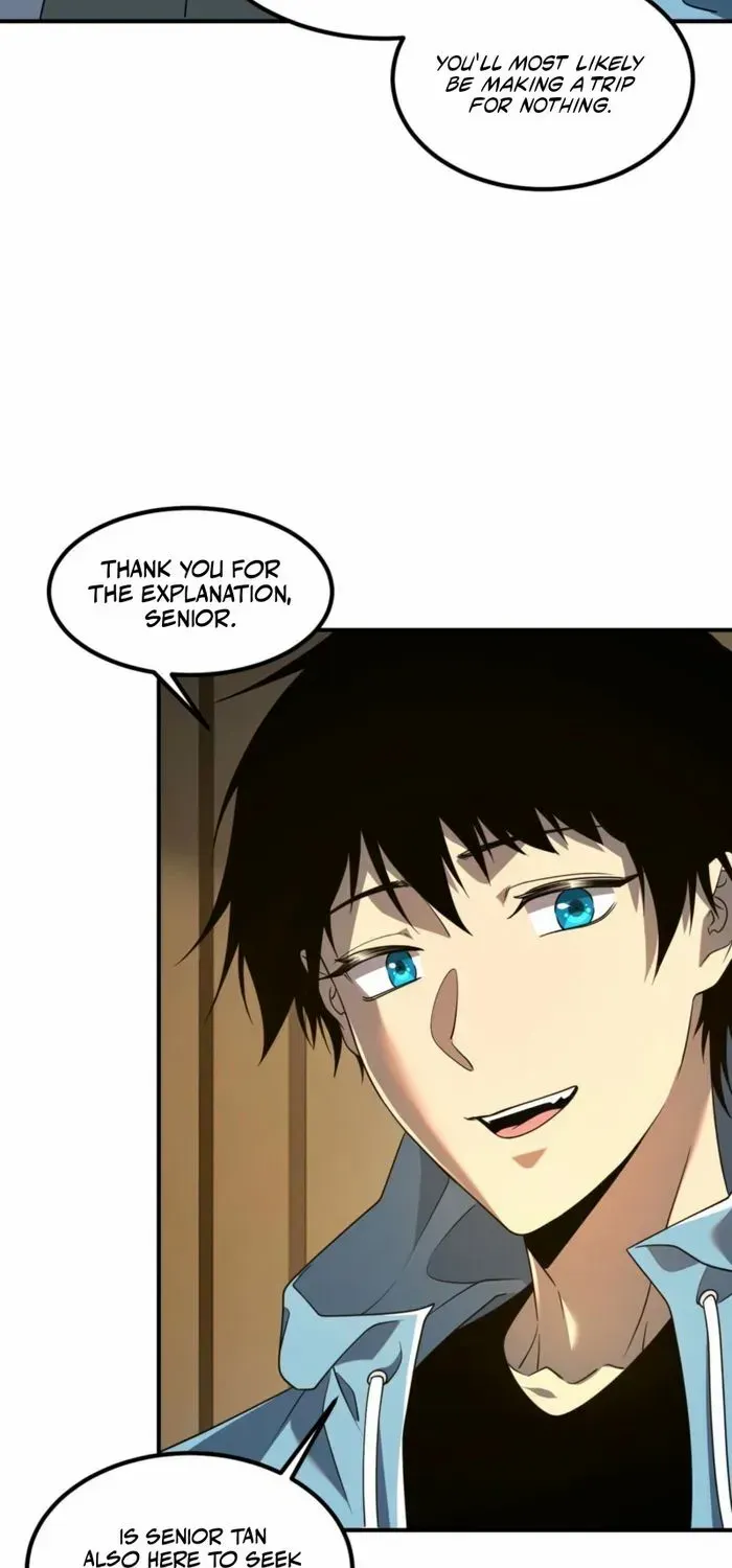Read Awakening the Purple Thunder at the Beginning EN Manga Online