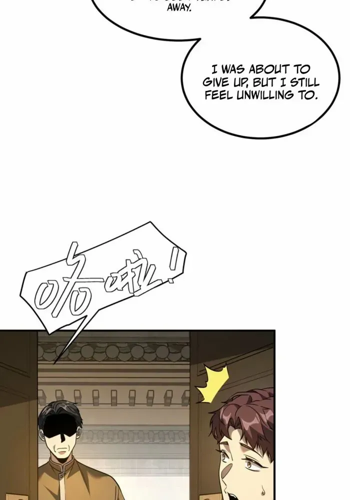 Read Awakening the Purple Thunder at the Beginning EN Manga Online
