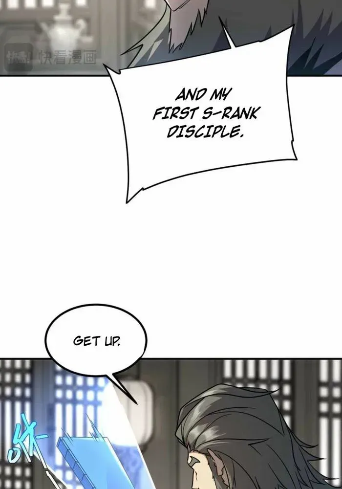 Read Awakening the Purple Thunder at the Beginning EN Manga Online