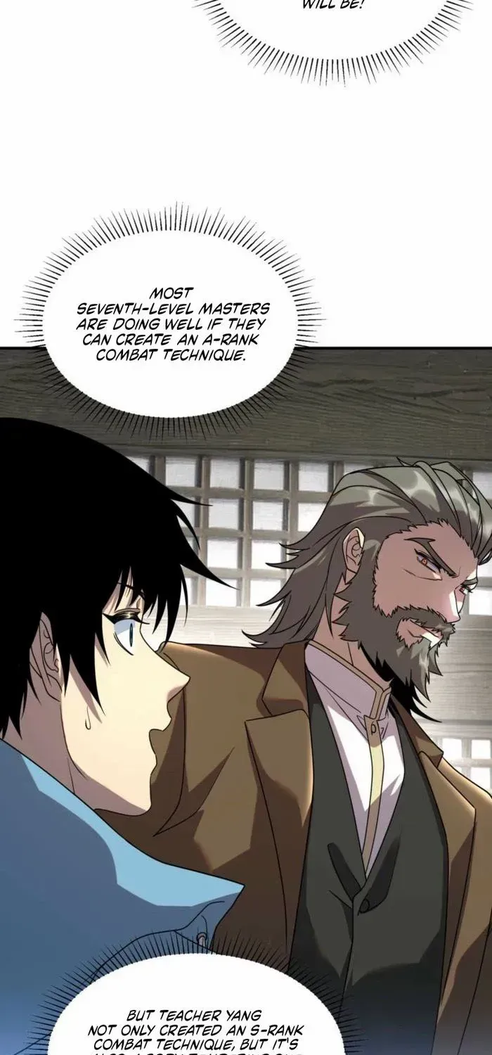 Read Awakening the Purple Thunder at the Beginning EN Manga Online