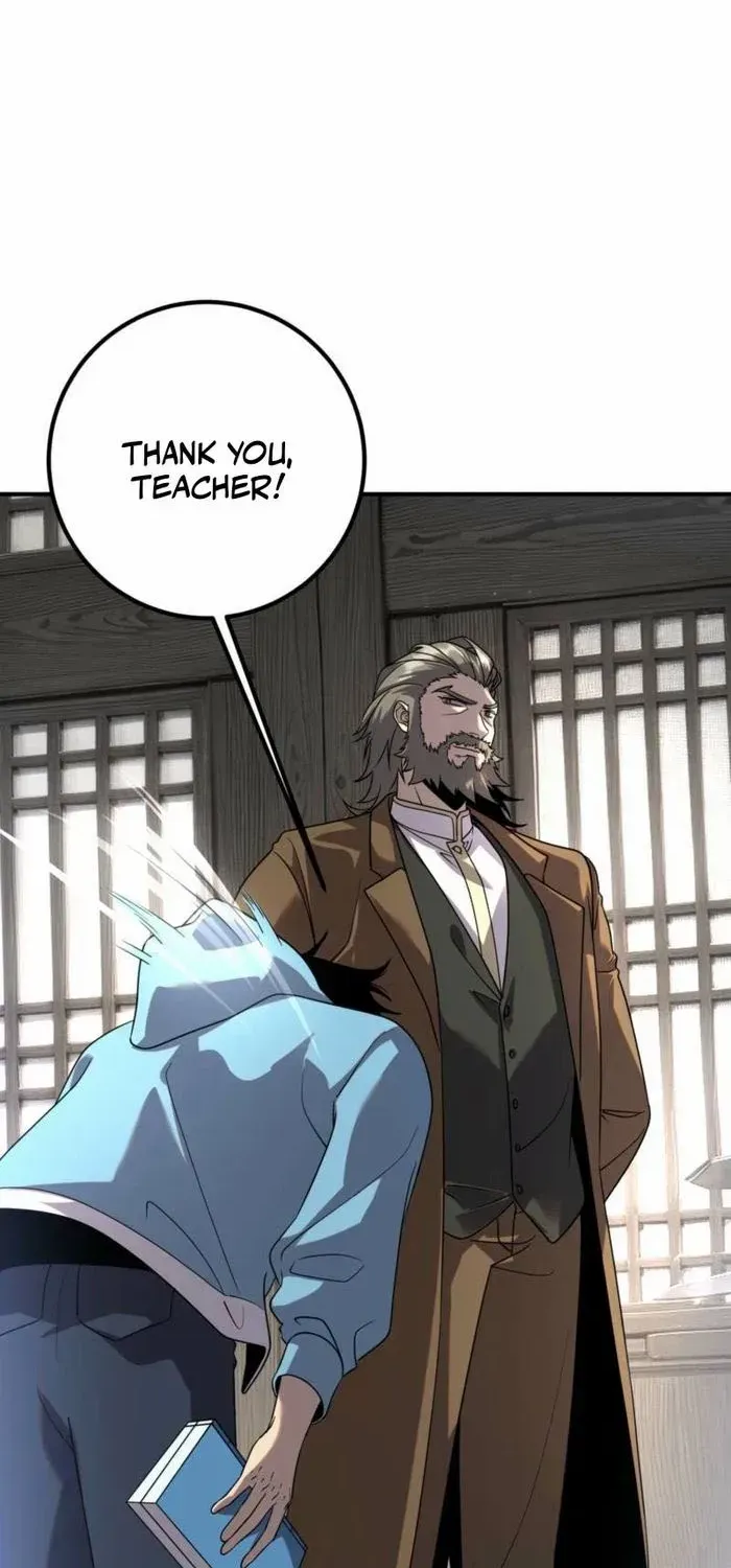 Read Awakening the Purple Thunder at the Beginning EN Manga Online