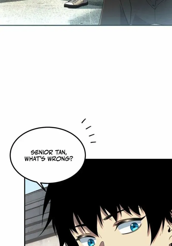 Read Awakening the Purple Thunder at the Beginning EN Manga Online