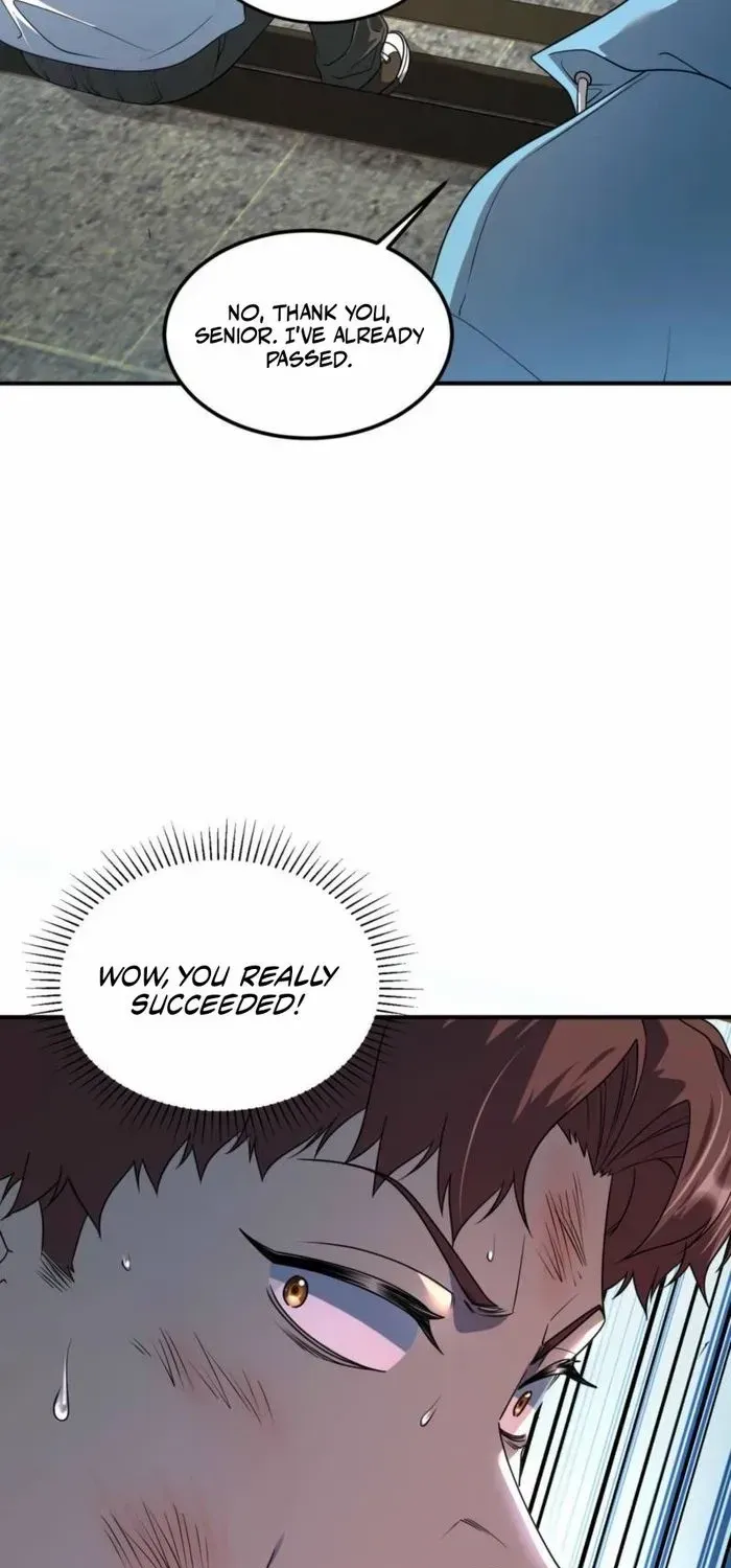 Read Awakening the Purple Thunder at the Beginning EN Manga Online