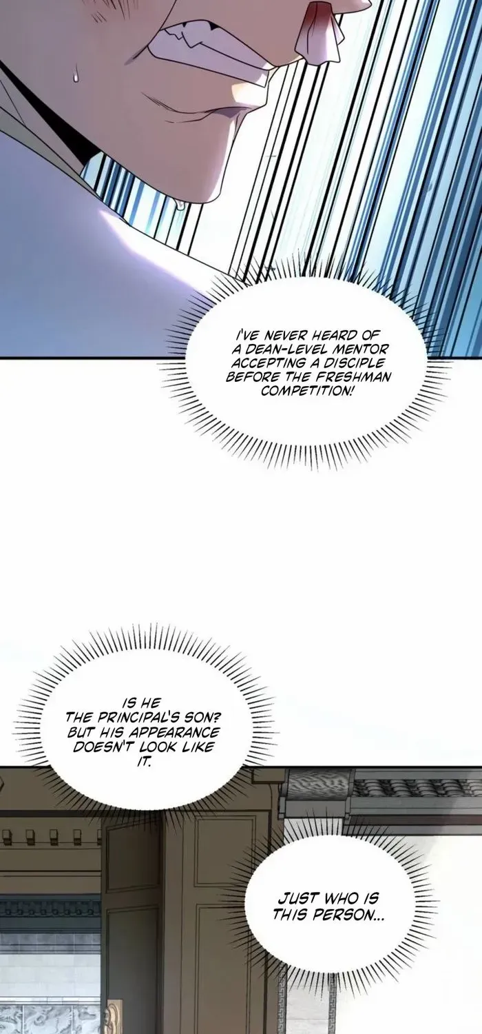 Read Awakening the Purple Thunder at the Beginning EN Manga Online