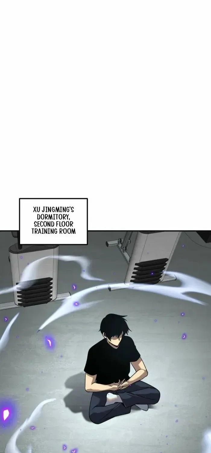 Read Awakening the Purple Thunder at the Beginning EN Manga Online