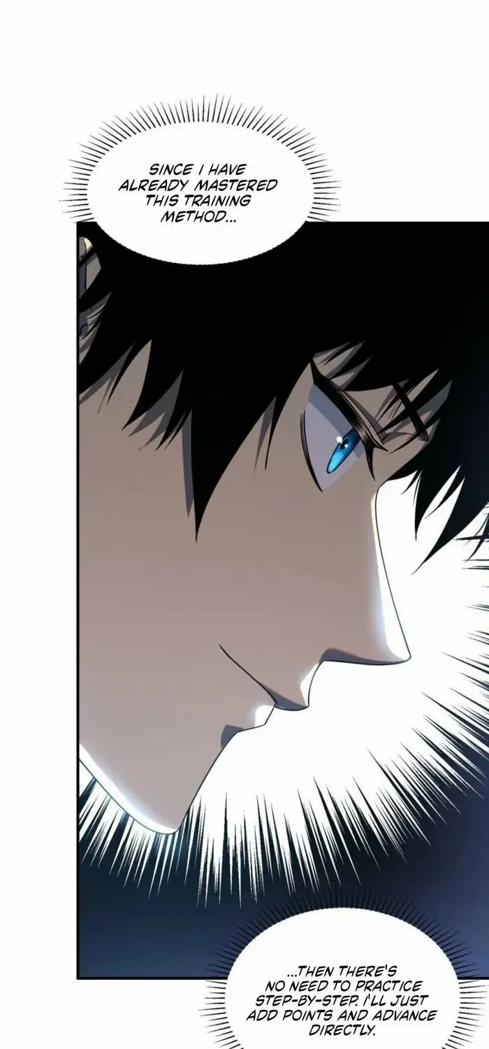 Read Awakening the Purple Thunder at the Beginning EN Manga Online