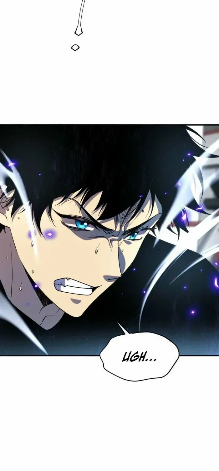 Read Awakening the Purple Thunder at the Beginning EN Manga Online