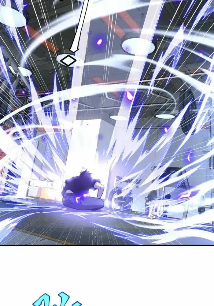 Read Awakening the Purple Thunder at the Beginning EN Manga Online