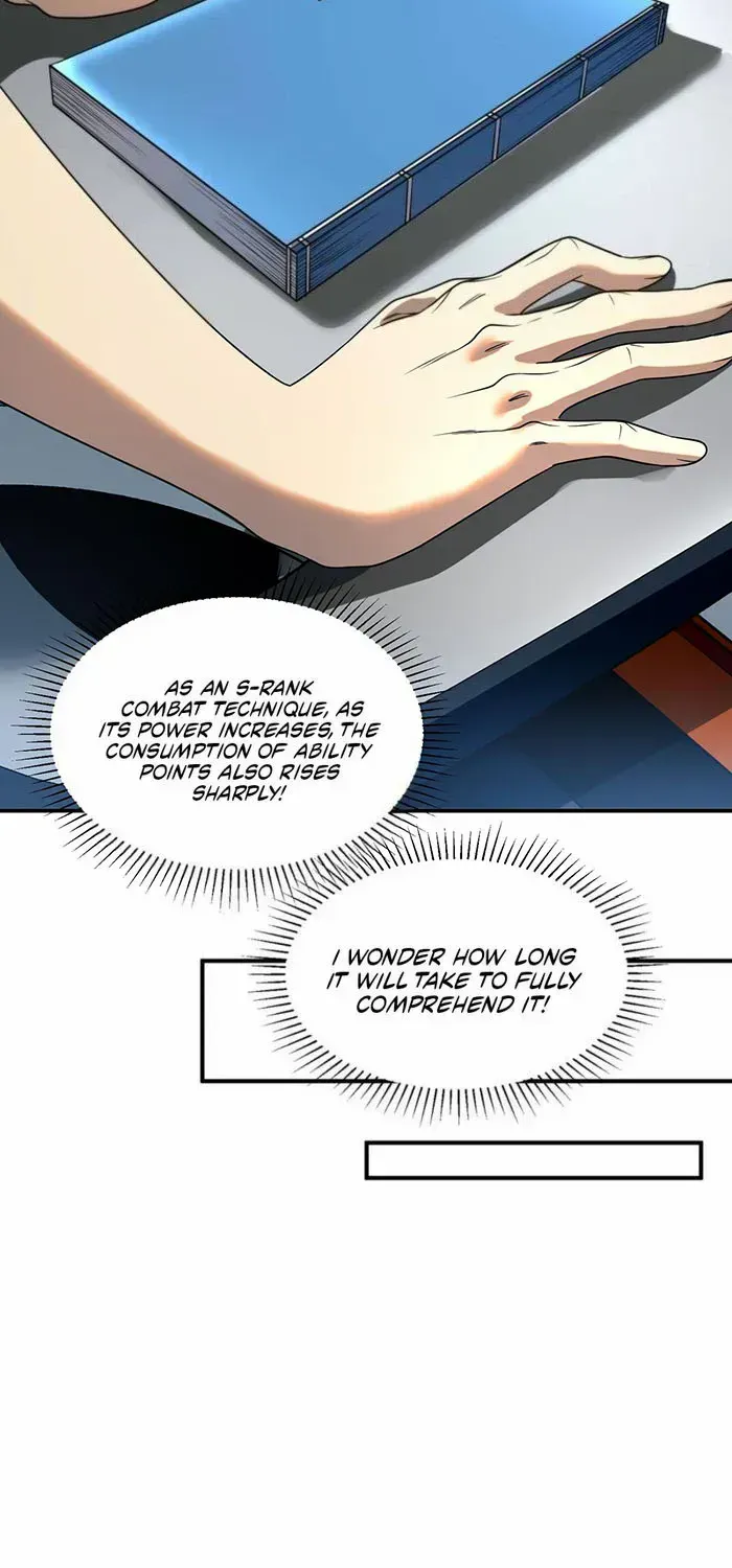 Read Awakening the Purple Thunder at the Beginning EN Manga Online