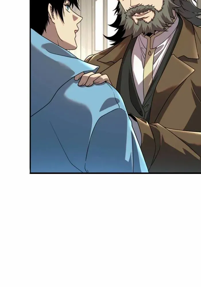 Read Awakening the Purple Thunder at the Beginning EN Manga Online