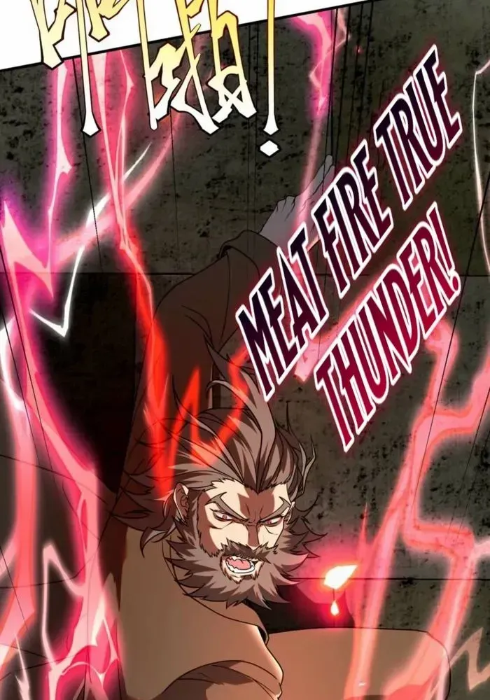 Read Awakening the Purple Thunder at the Beginning EN Manga Online