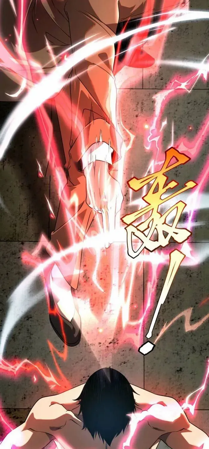 Read Awakening the Purple Thunder at the Beginning EN Manga Online