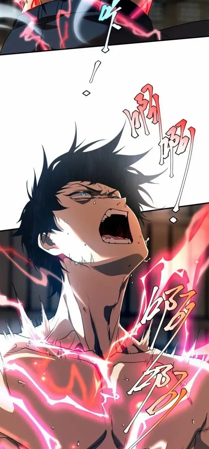 Read Awakening the Purple Thunder at the Beginning EN Manga Online