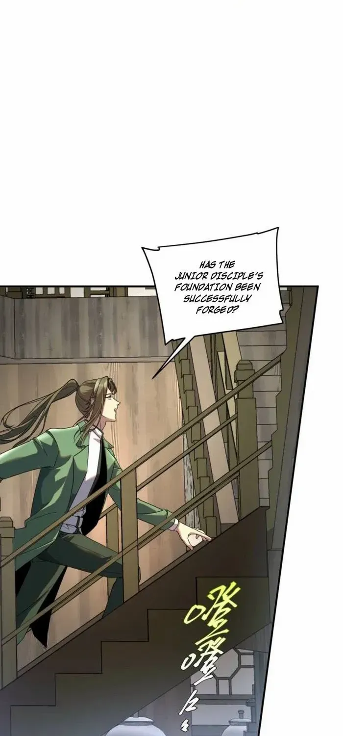 Read Awakening the Purple Thunder at the Beginning EN Manga Online