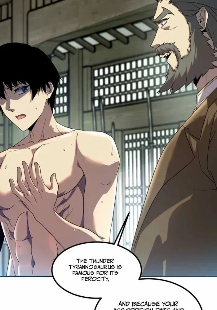 Read Awakening the Purple Thunder at the Beginning EN Manga Online