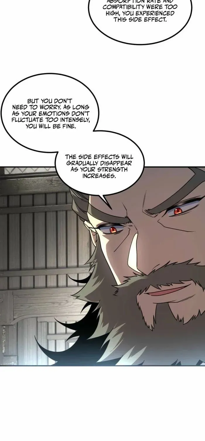Read Awakening the Purple Thunder at the Beginning EN Manga Online