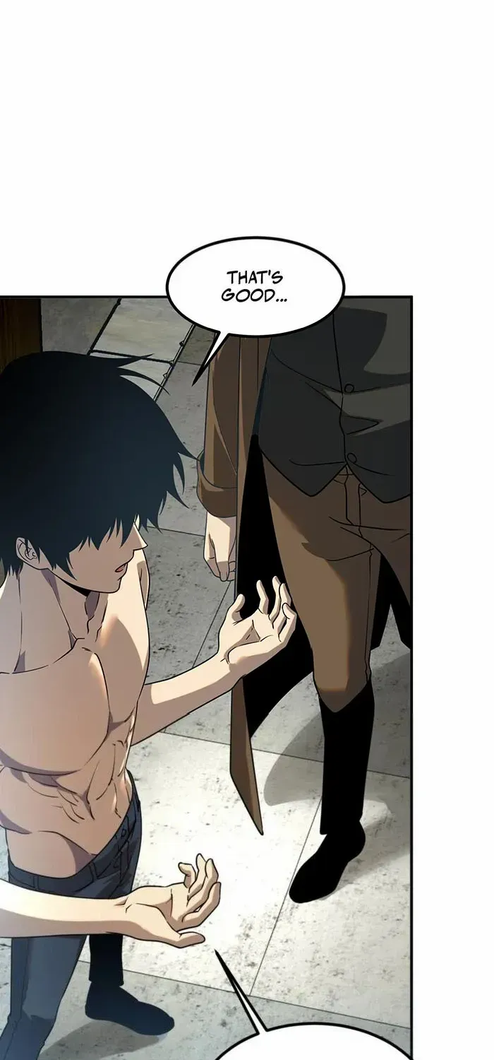 Read Awakening the Purple Thunder at the Beginning EN Manga Online