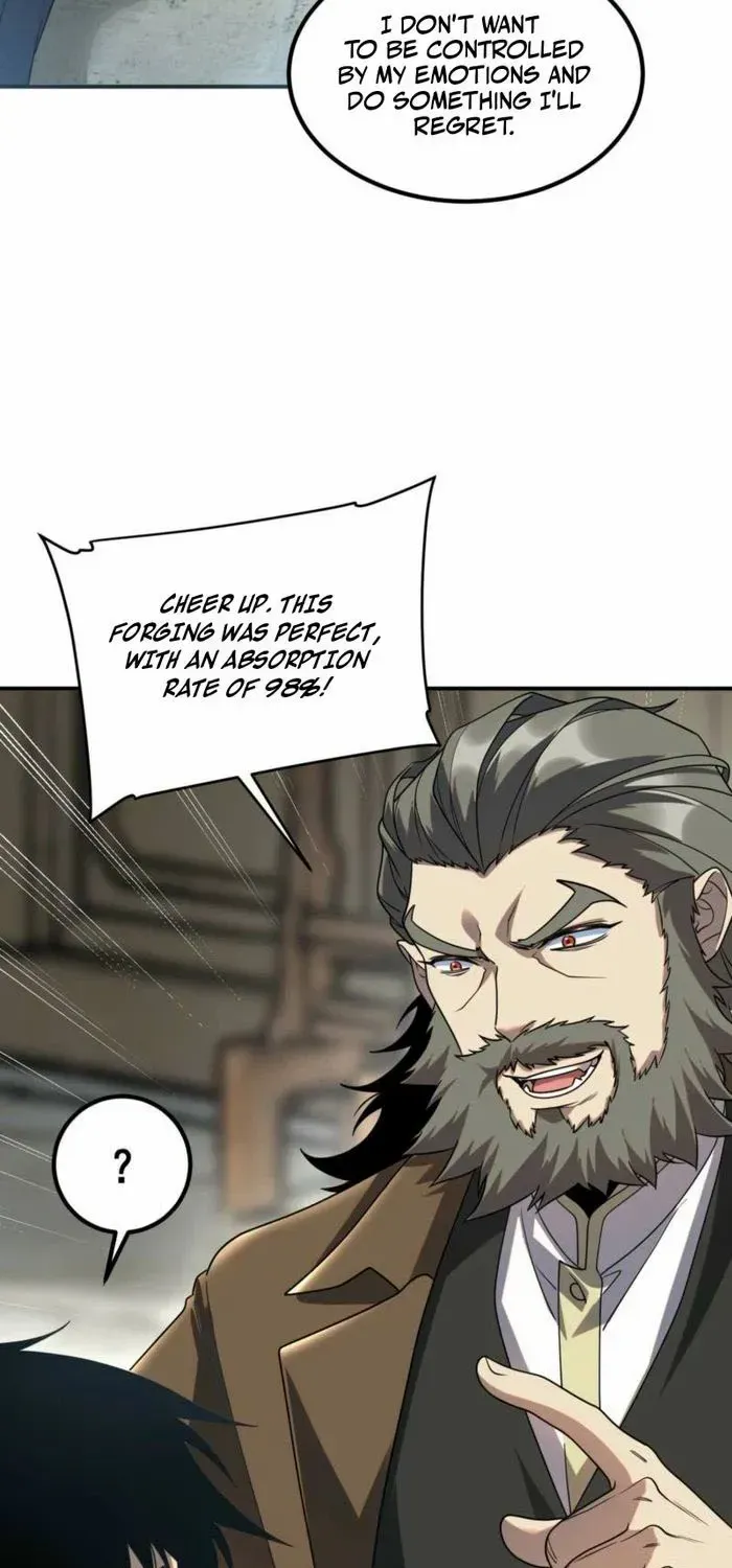 Read Awakening the Purple Thunder at the Beginning EN Manga Online