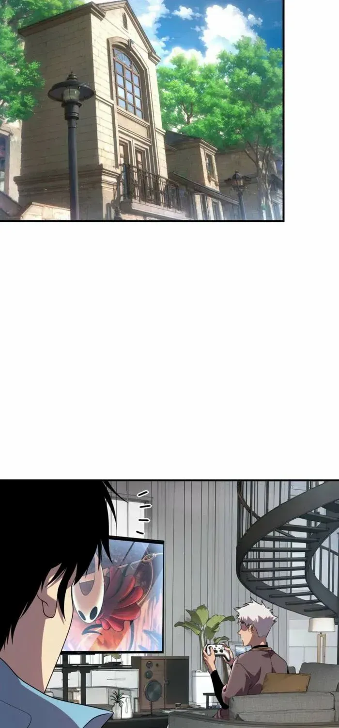 Read Awakening the Purple Thunder at the Beginning EN Manga Online