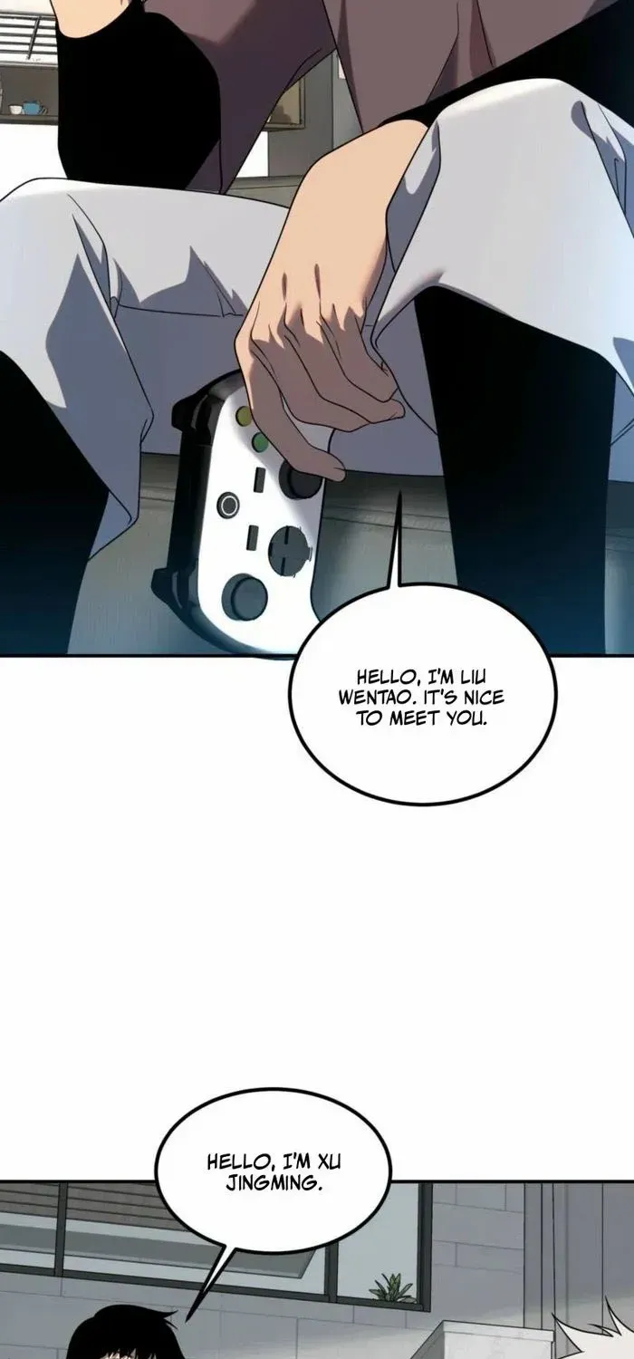 Read Awakening the Purple Thunder at the Beginning EN Manga Online