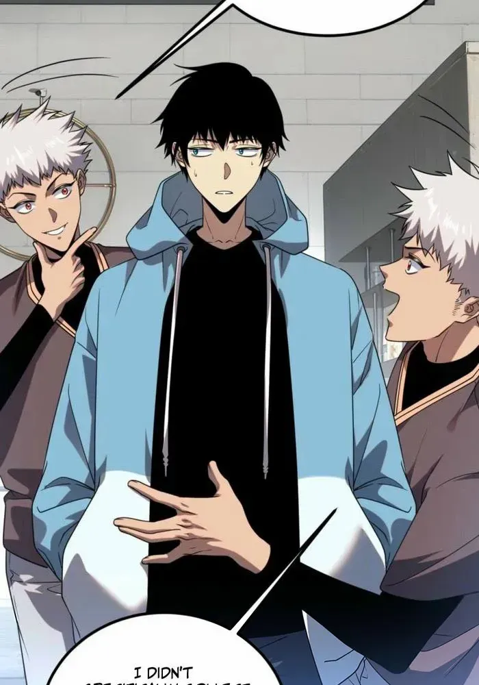 Read Awakening the Purple Thunder at the Beginning EN Manga Online