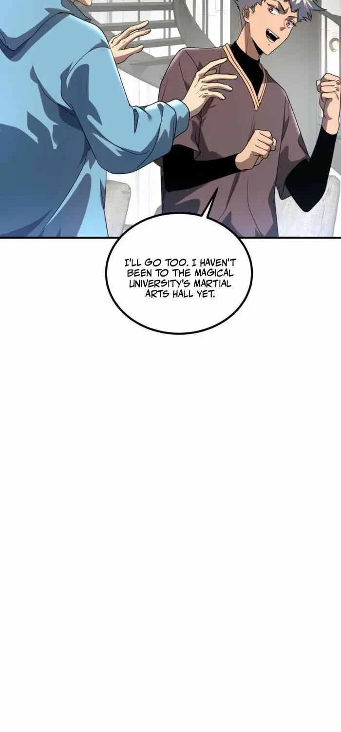 Read Awakening the Purple Thunder at the Beginning EN Manga Online