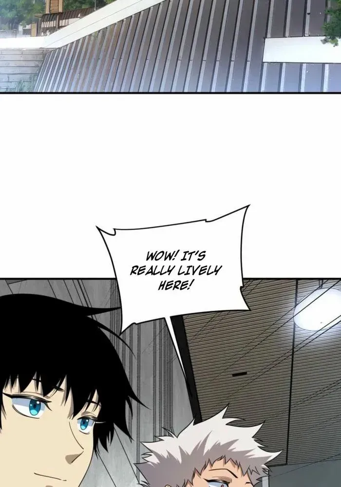 Read Awakening the Purple Thunder at the Beginning EN Manga Online