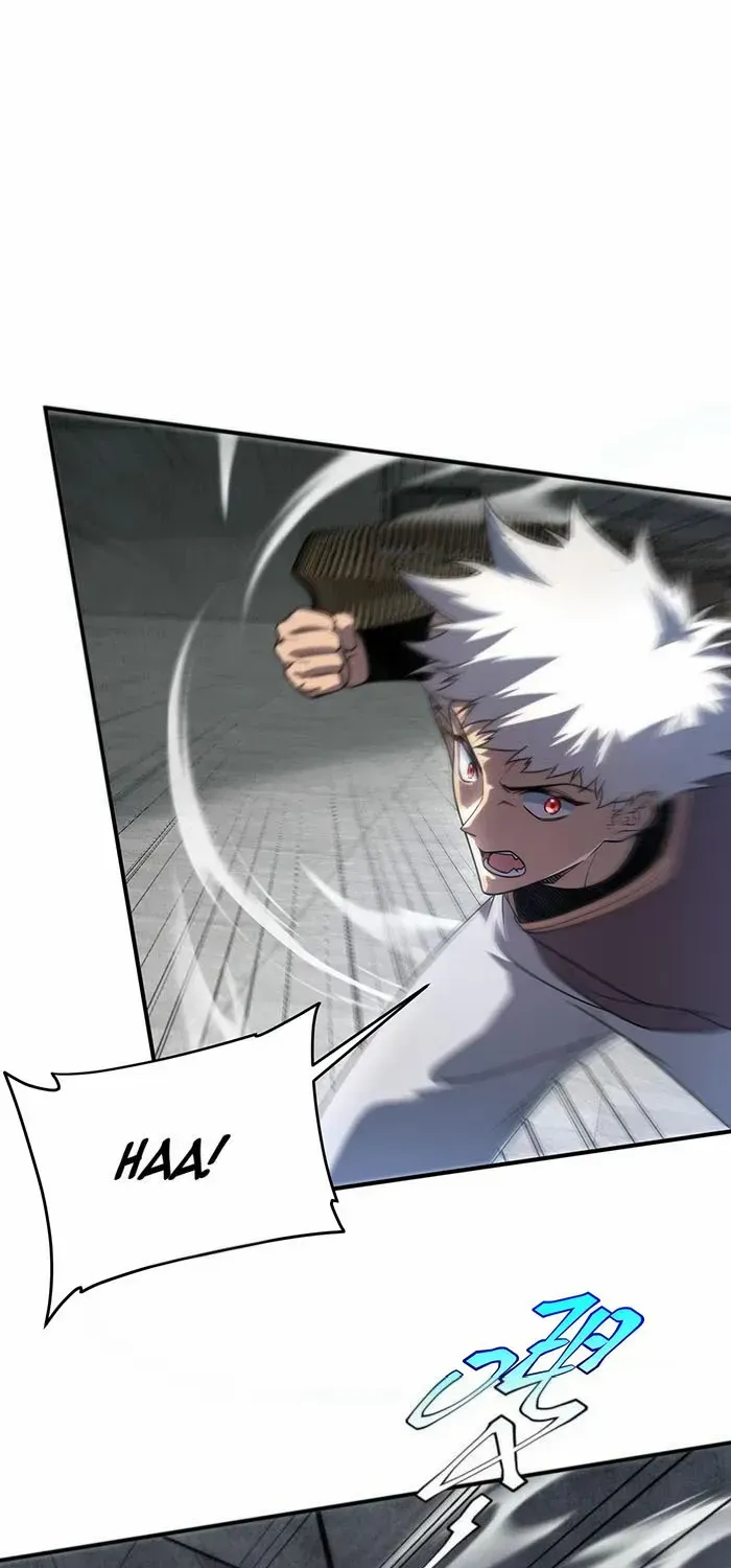 Read Awakening the Purple Thunder at the Beginning EN Manga Online