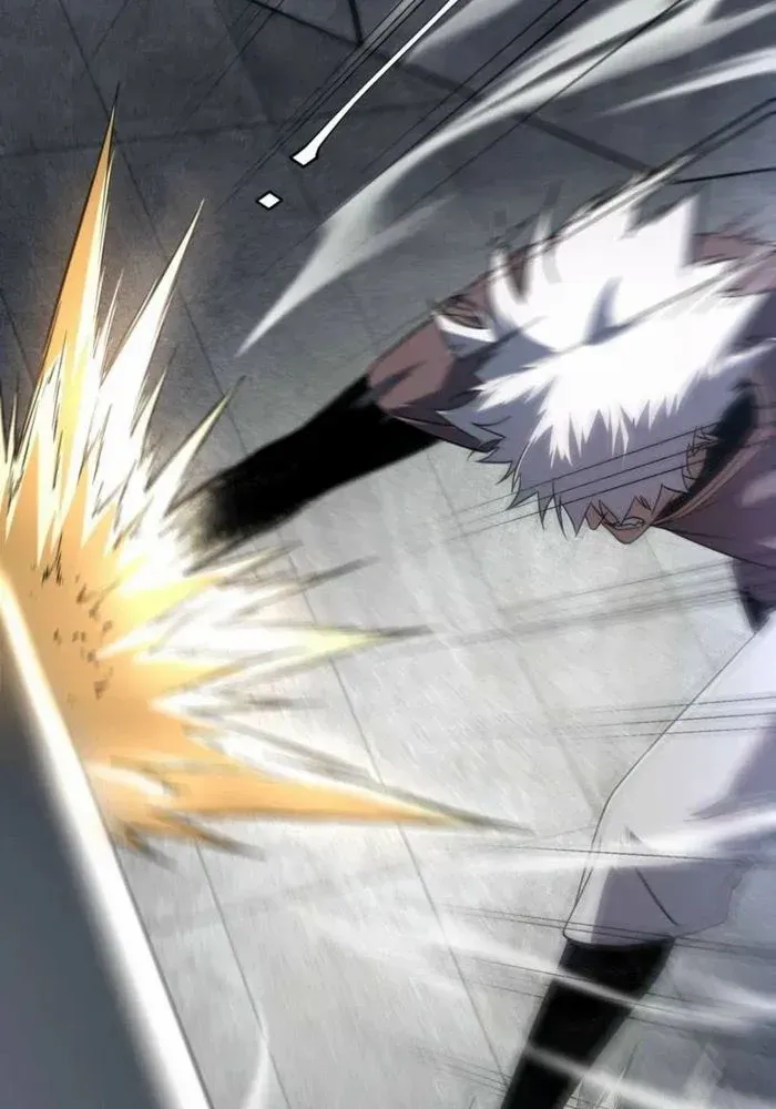 Read Awakening the Purple Thunder at the Beginning EN Manga Online