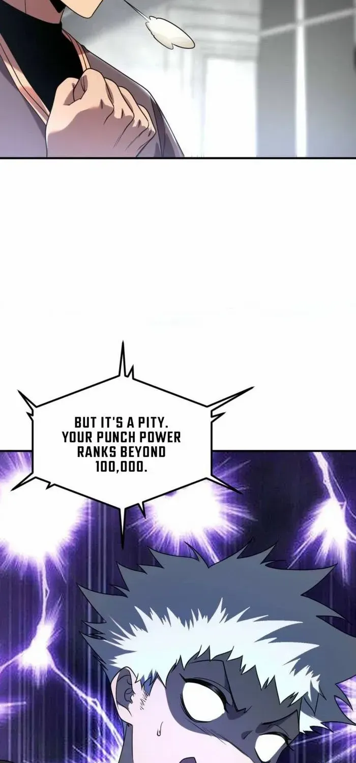 Read Awakening the Purple Thunder at the Beginning EN Manga Online
