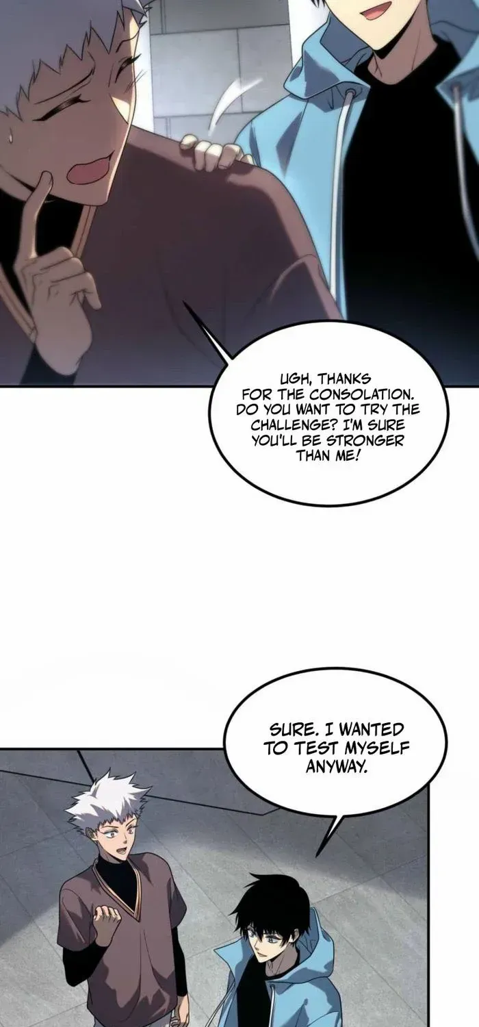 Read Awakening the Purple Thunder at the Beginning EN Manga Online