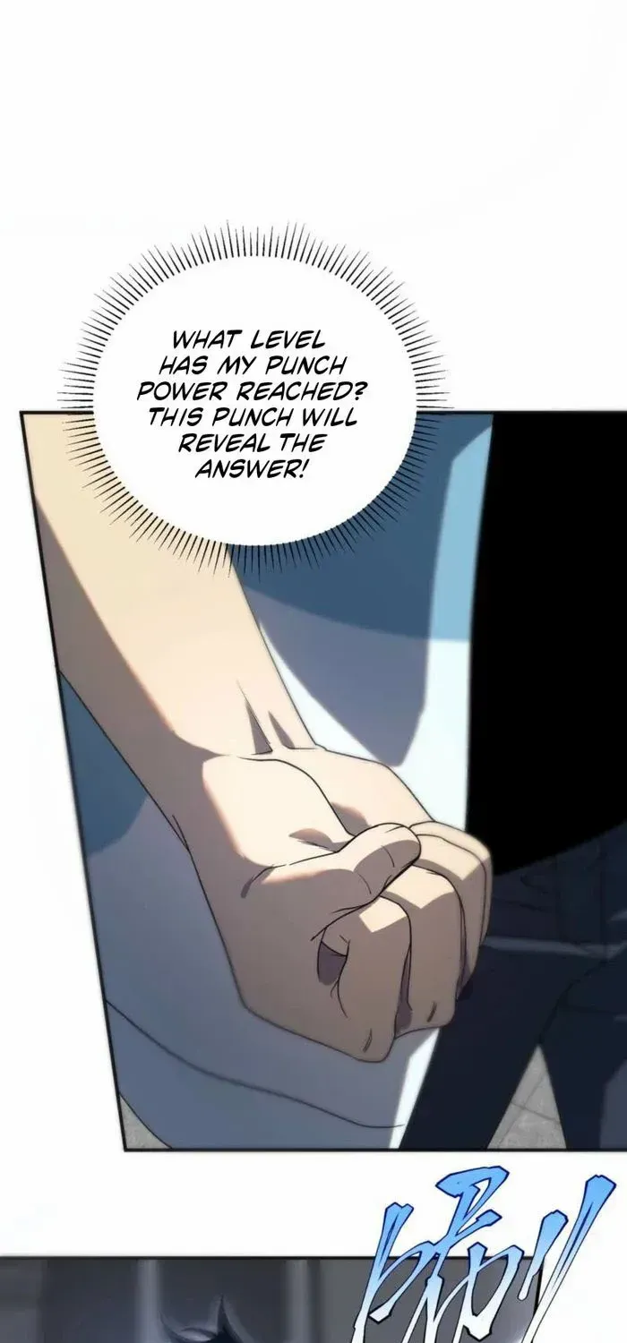 Read Awakening the Purple Thunder at the Beginning EN Manga Online