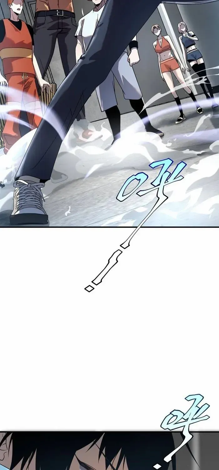 Read Awakening the Purple Thunder at the Beginning EN Manga Online
