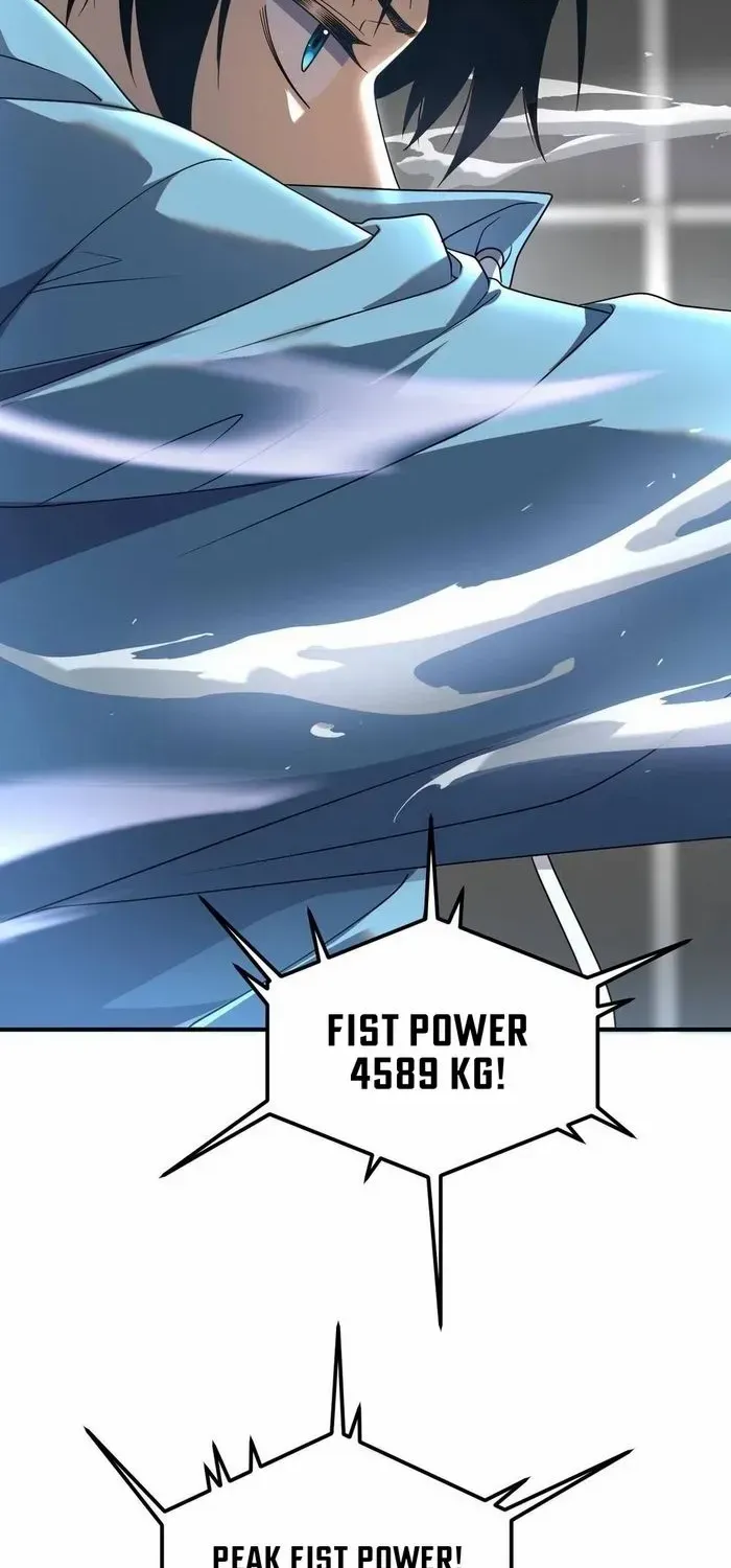 Read Awakening the Purple Thunder at the Beginning EN Manga Online