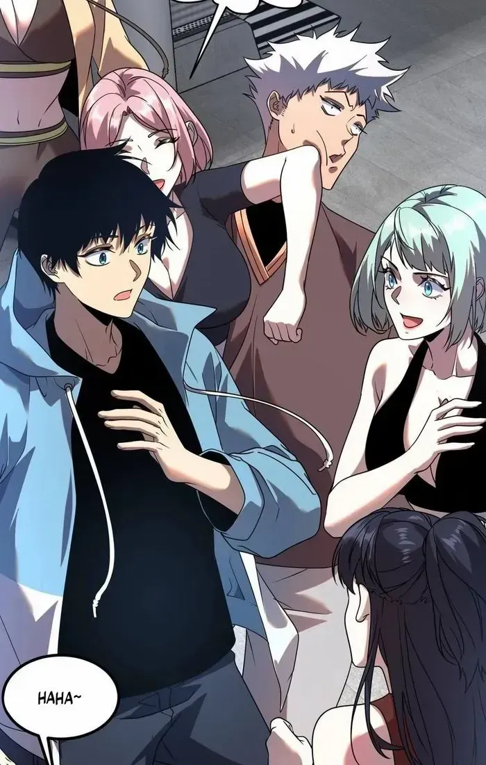 Read Awakening the Purple Thunder at the Beginning EN Manga Online
