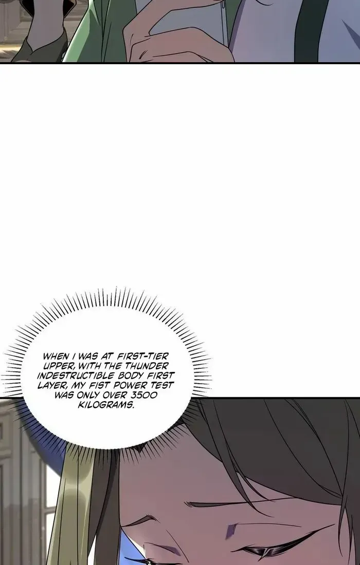 Read Awakening the Purple Thunder at the Beginning EN Manga Online