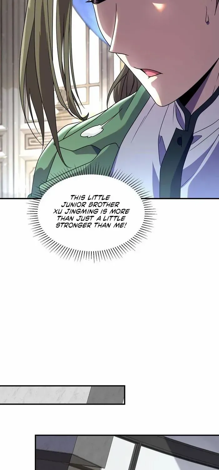 Read Awakening the Purple Thunder at the Beginning EN Manga Online