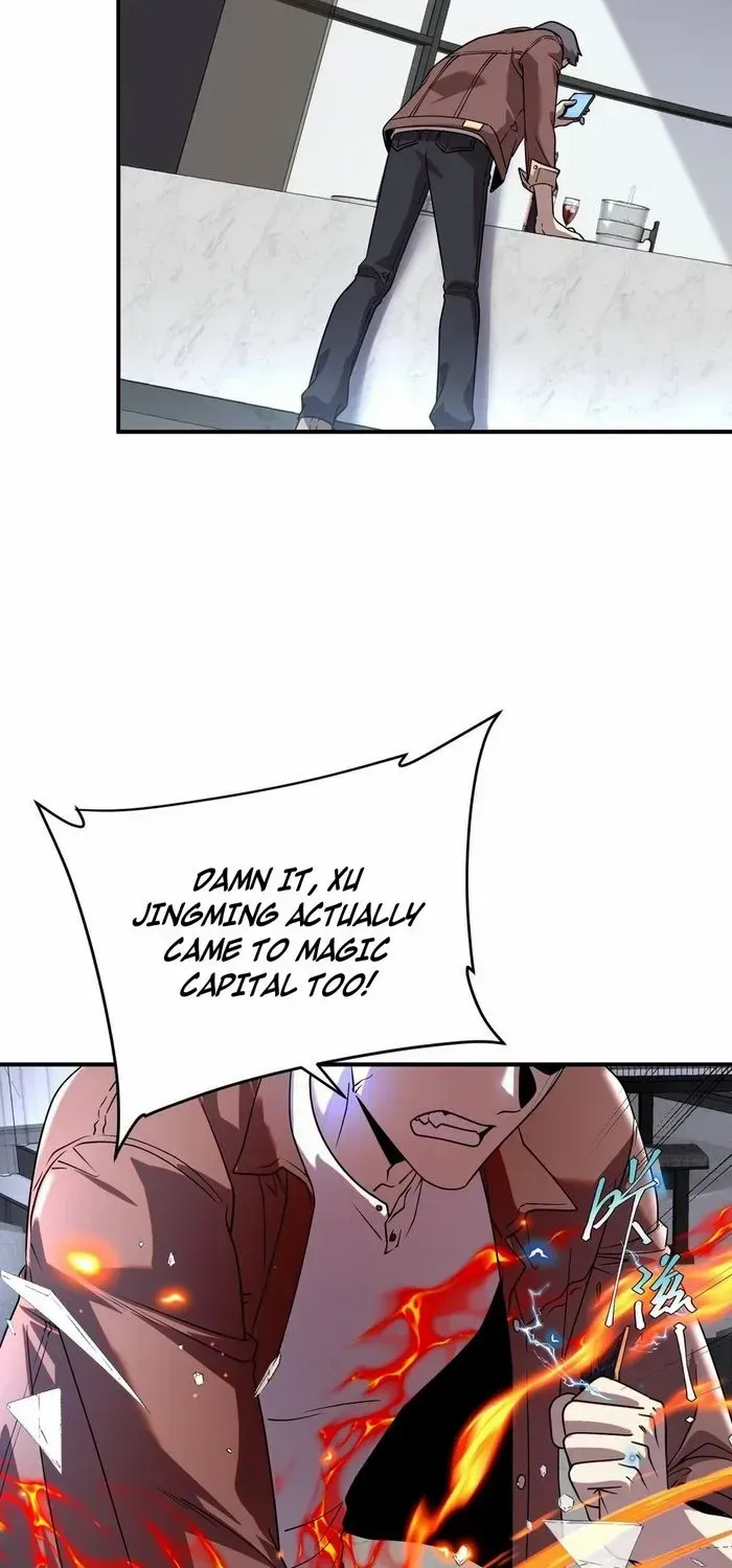 Read Awakening the Purple Thunder at the Beginning EN Manga Online